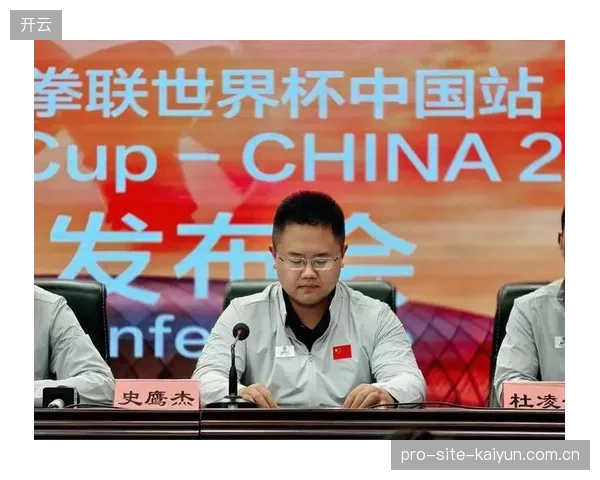 世界拳联世界杯首次落地中国，贵阳将迎来全球精英拳手，上演为期一周的拳击盛宴。